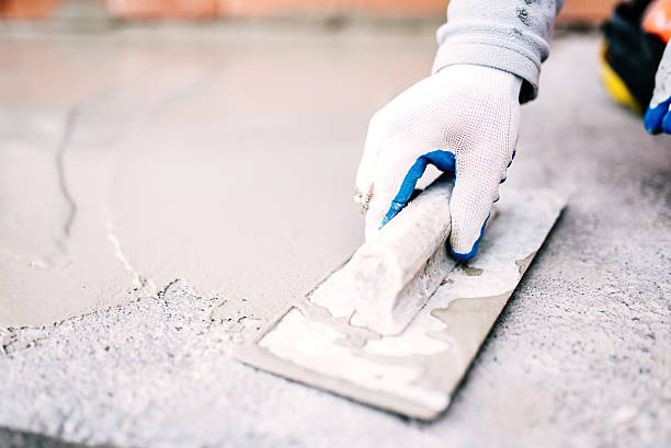 Best Concrete Flooring Contractor  in Salinas, CA
